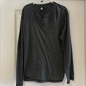 Sun Diego Men’s Long Sleeve Size L